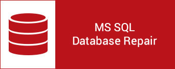 MS SQL Database Repair